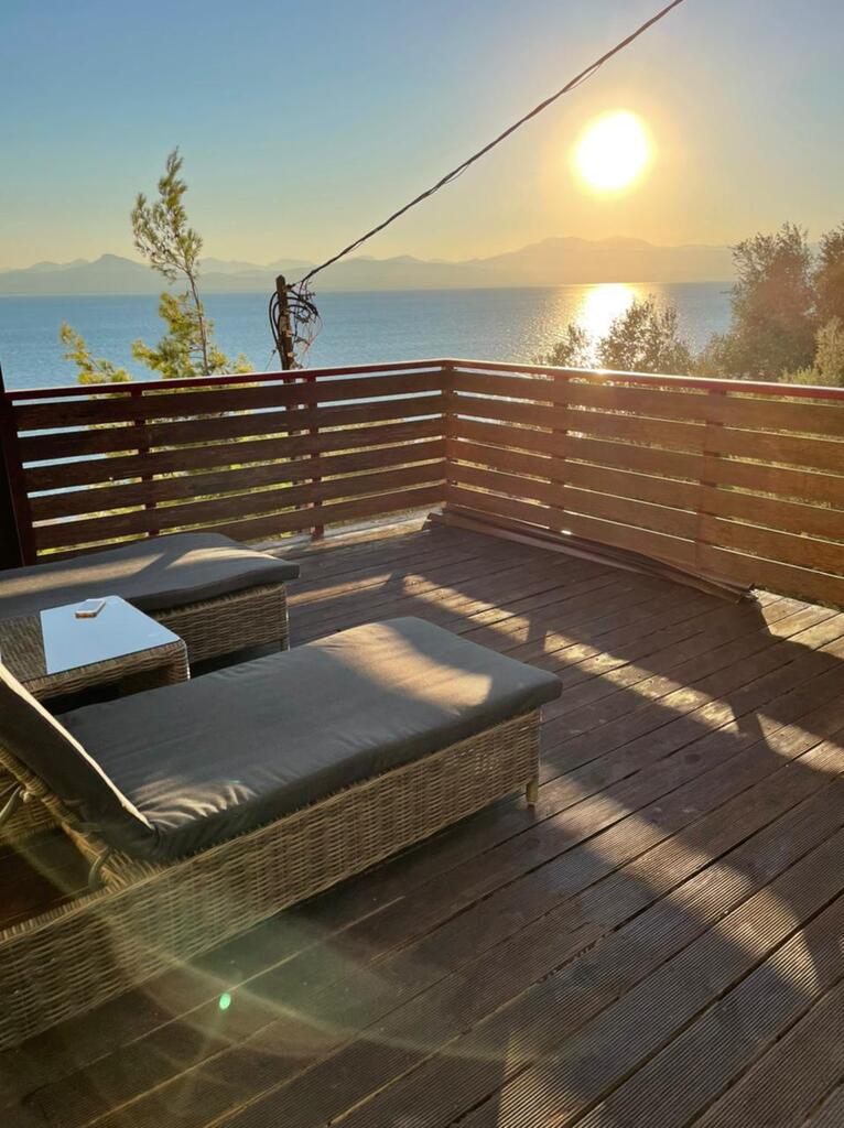 2 bedroom Flat in Loutraki-Perachora, Corinthia, Greece – 66845