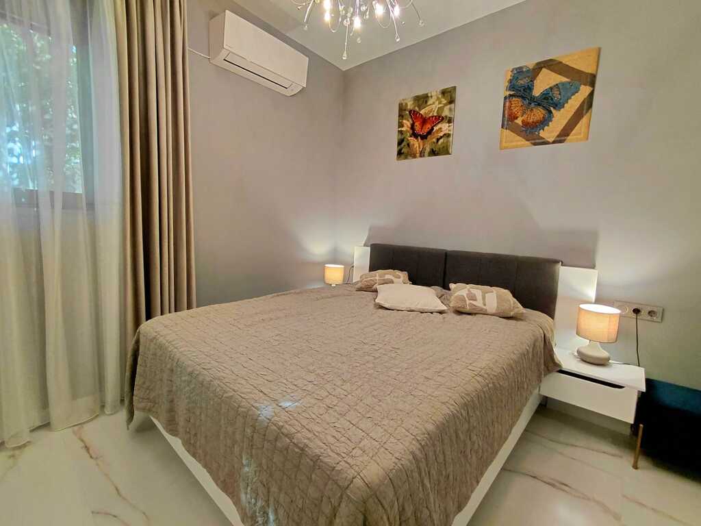 2 bedroom Flat in Loutraki-Perachora, Corinthia, Greece – 66845