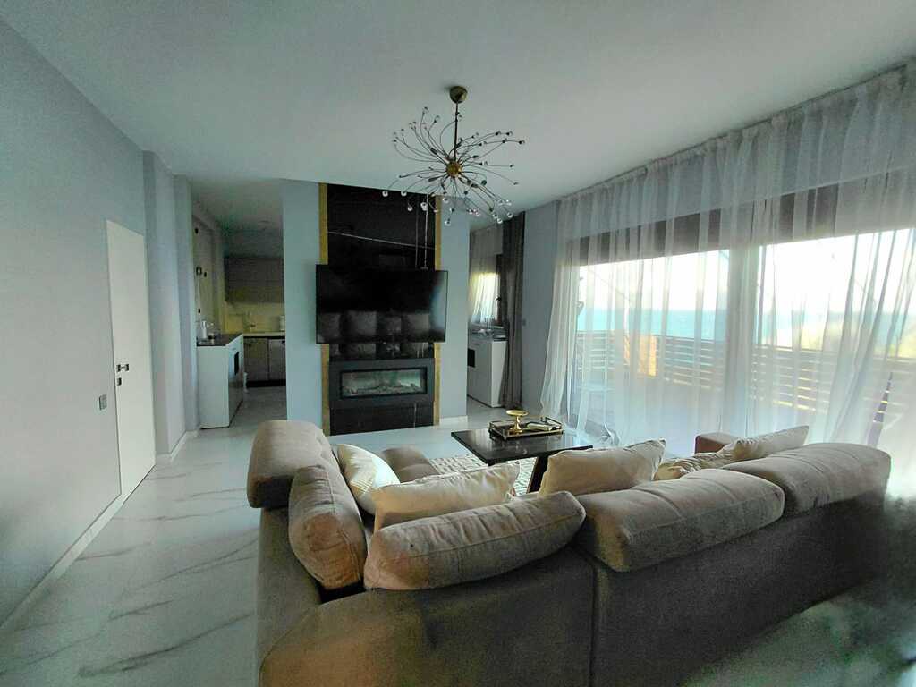 2 bedroom Flat in Loutraki-Perachora, Corinthia, Greece – 66845