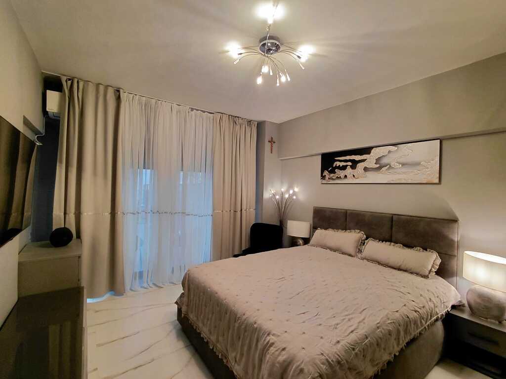 2 bedroom Flat in Loutraki-Perachora, Corinthia, Greece – 66845