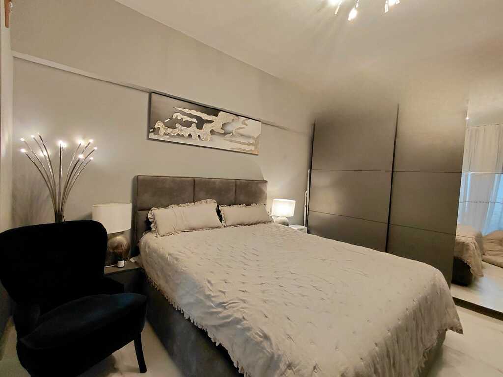 2 bedroom Flat in Loutraki-Perachora, Corinthia, Greece – 66845