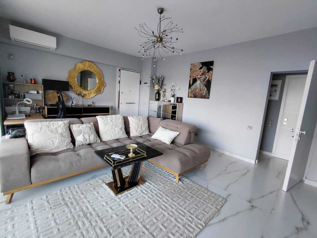 2 bedroom Flat in Loutraki-Perachora, Corinthia, Greece – 66845