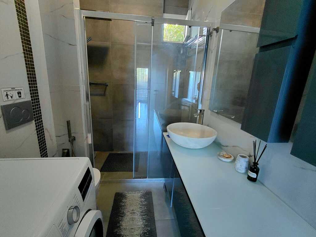 2 bedroom Flat in Loutraki-Perachora, Corinthia, Greece – 66845