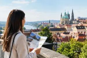 How to Find Property for Sale in Europe