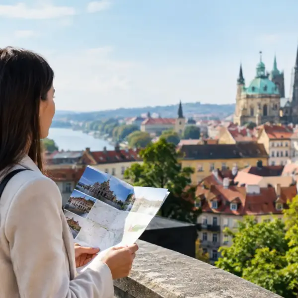 How to Find Property for Sale in Europe