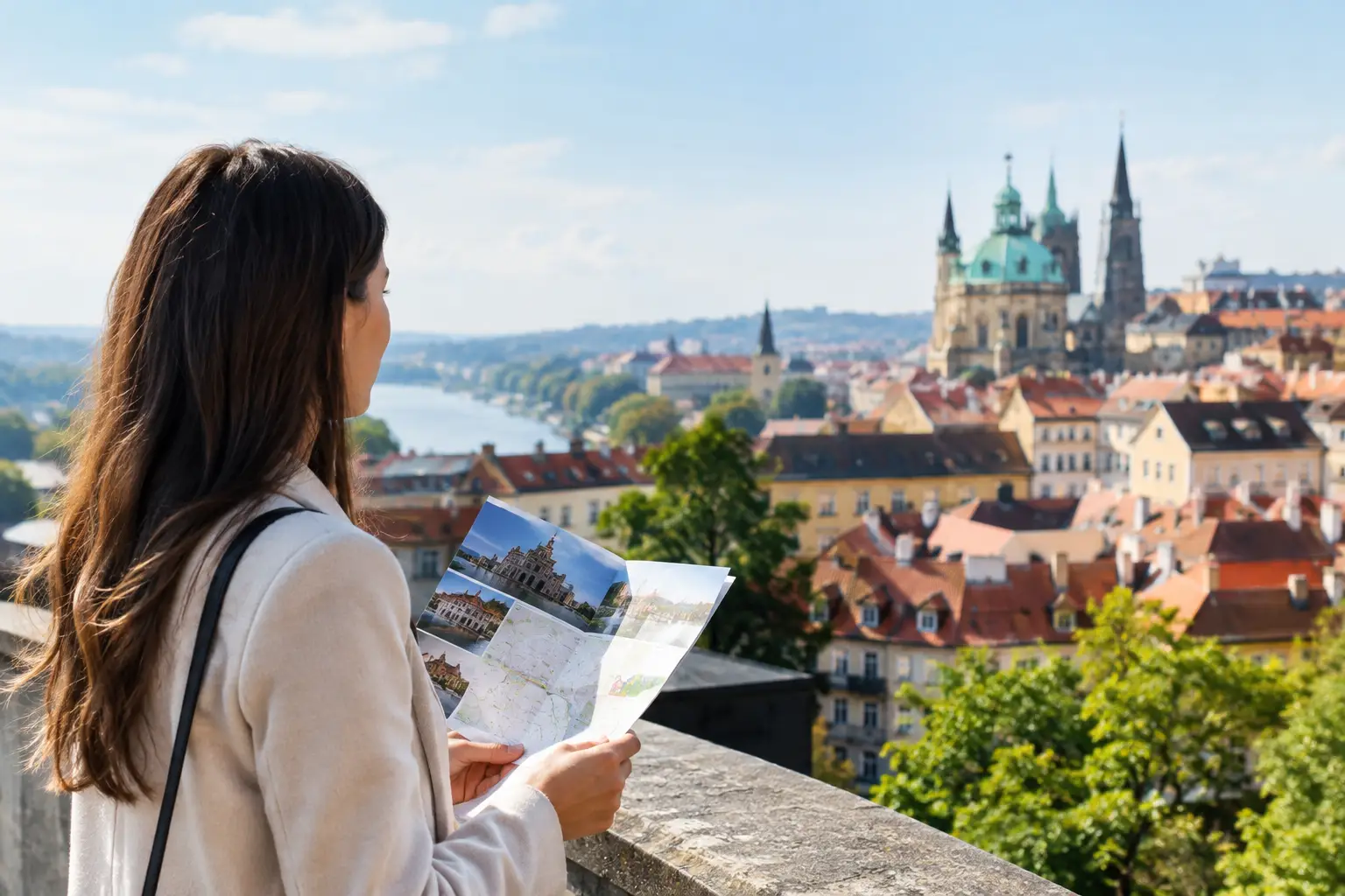How to Find Property for Sale in Europe