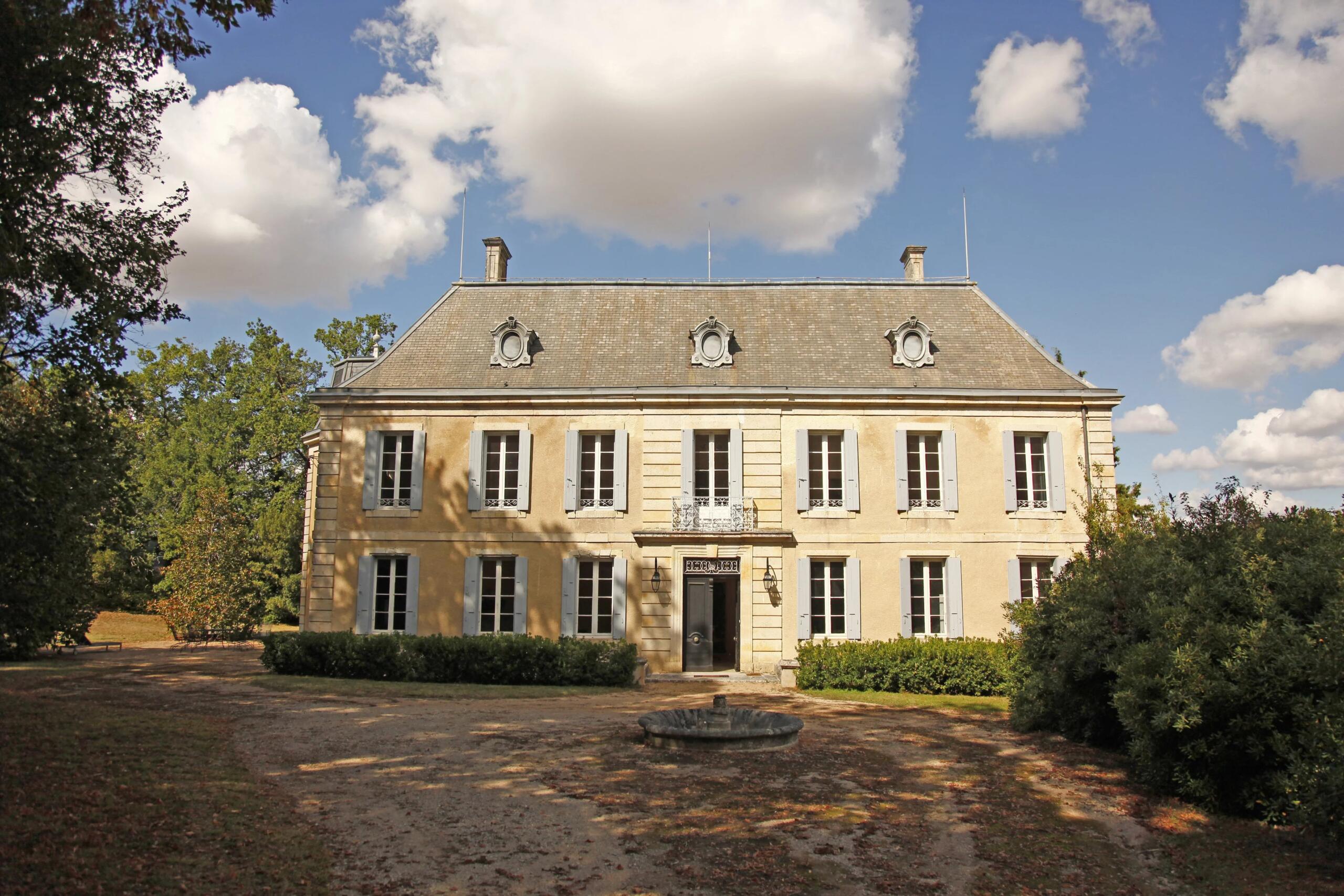 EXCEPTIONAL ESTATE IN GASCONY, Occitanie – France – BVI86088