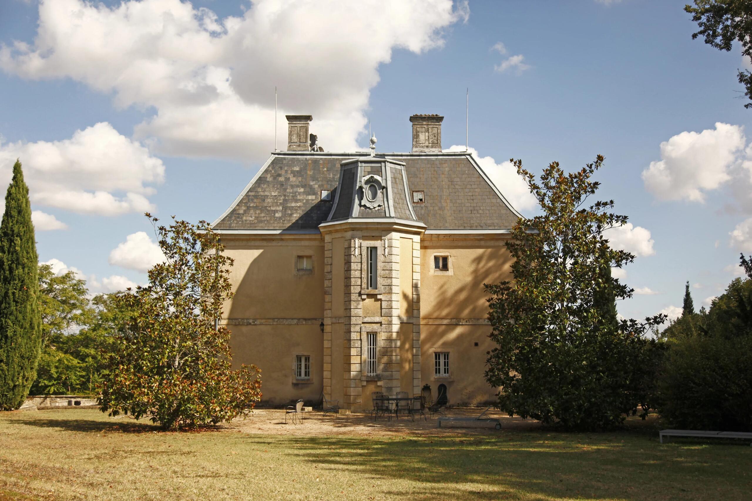 EXCEPTIONAL ESTATE IN GASCONY, Occitanie – France – BVI86088
