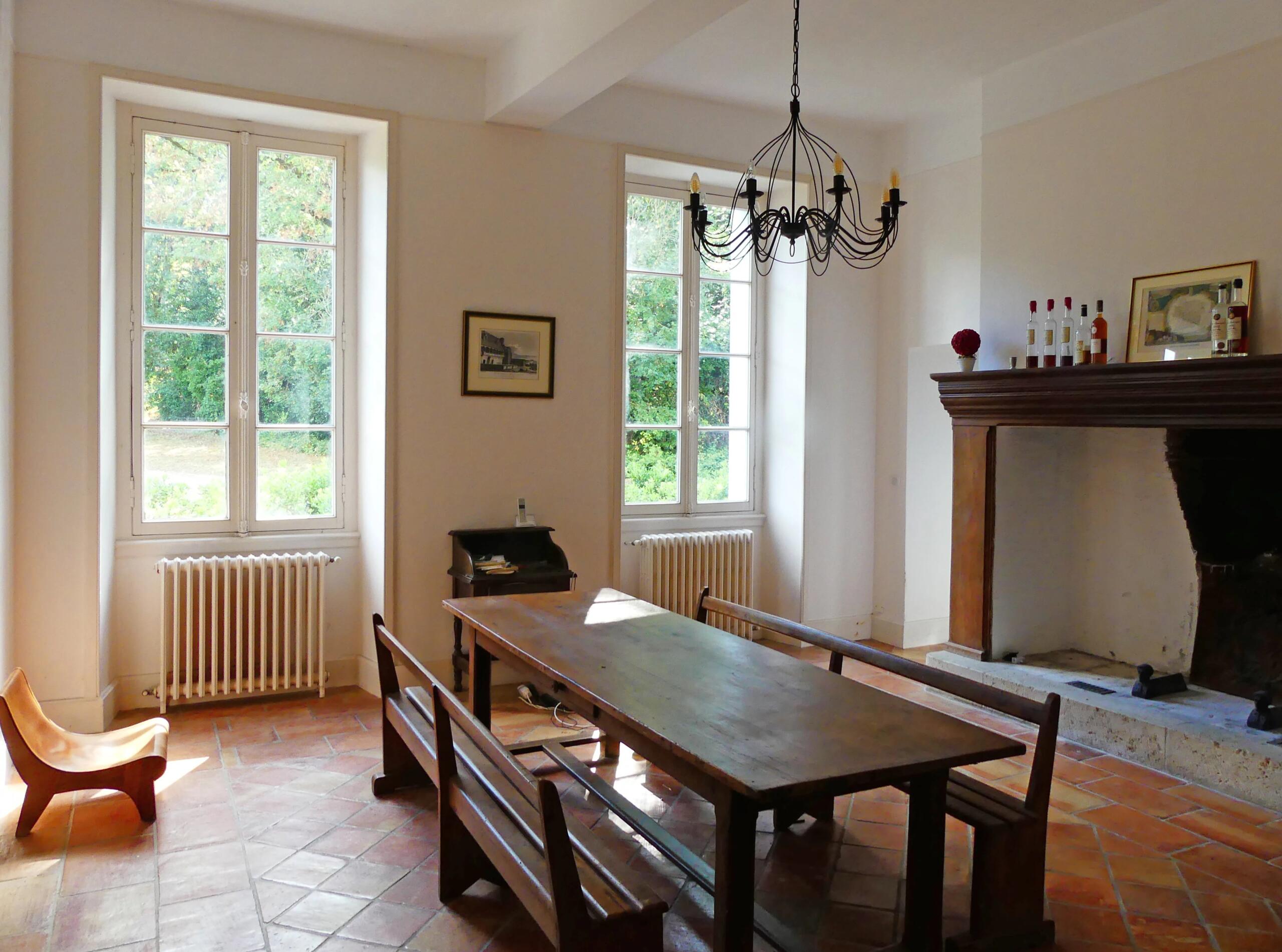 EXCEPTIONAL ESTATE IN GASCONY, Occitanie – France – BVI86088