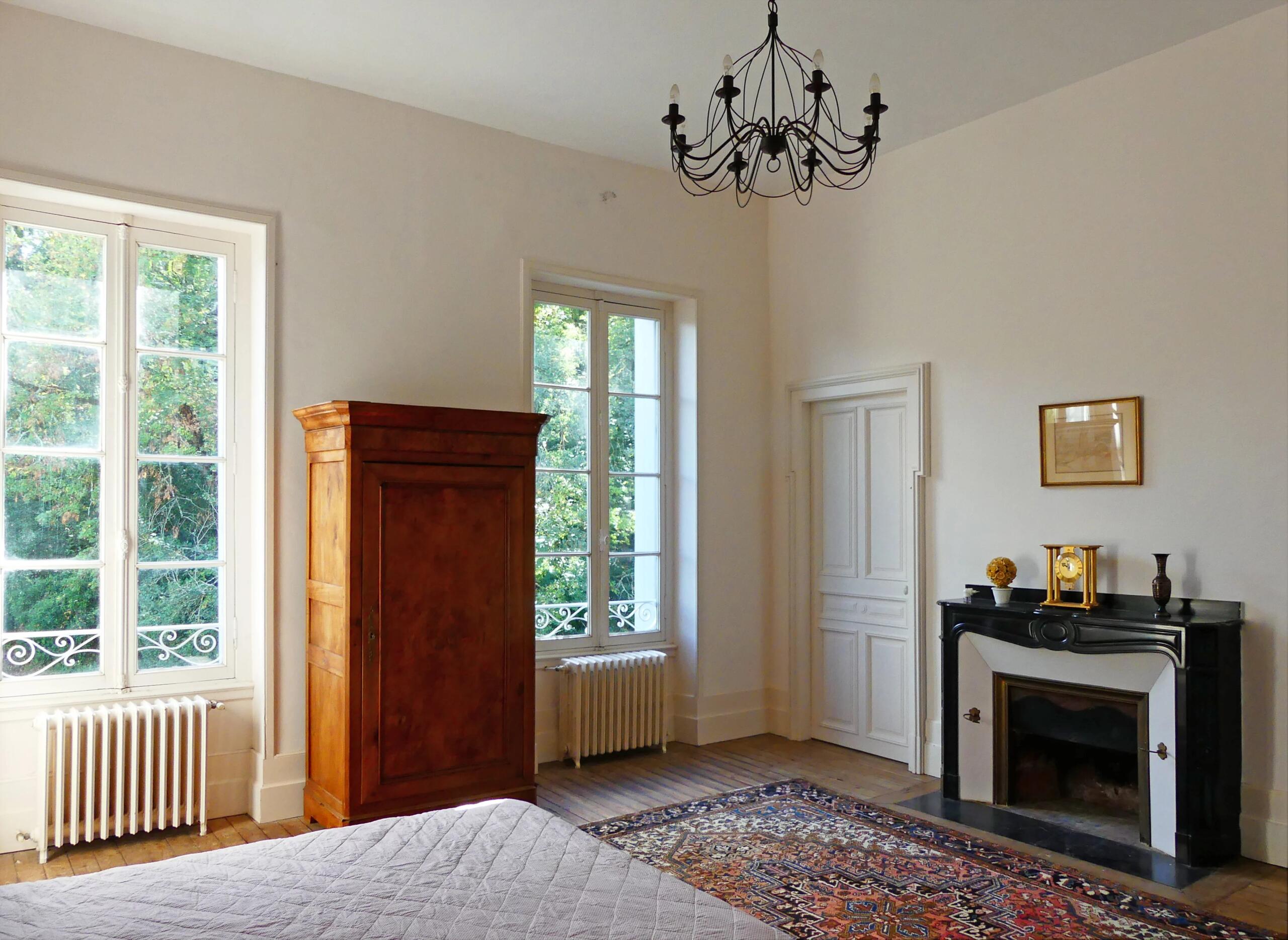 EXCEPTIONAL ESTATE IN GASCONY, Occitanie – France – BVI86088