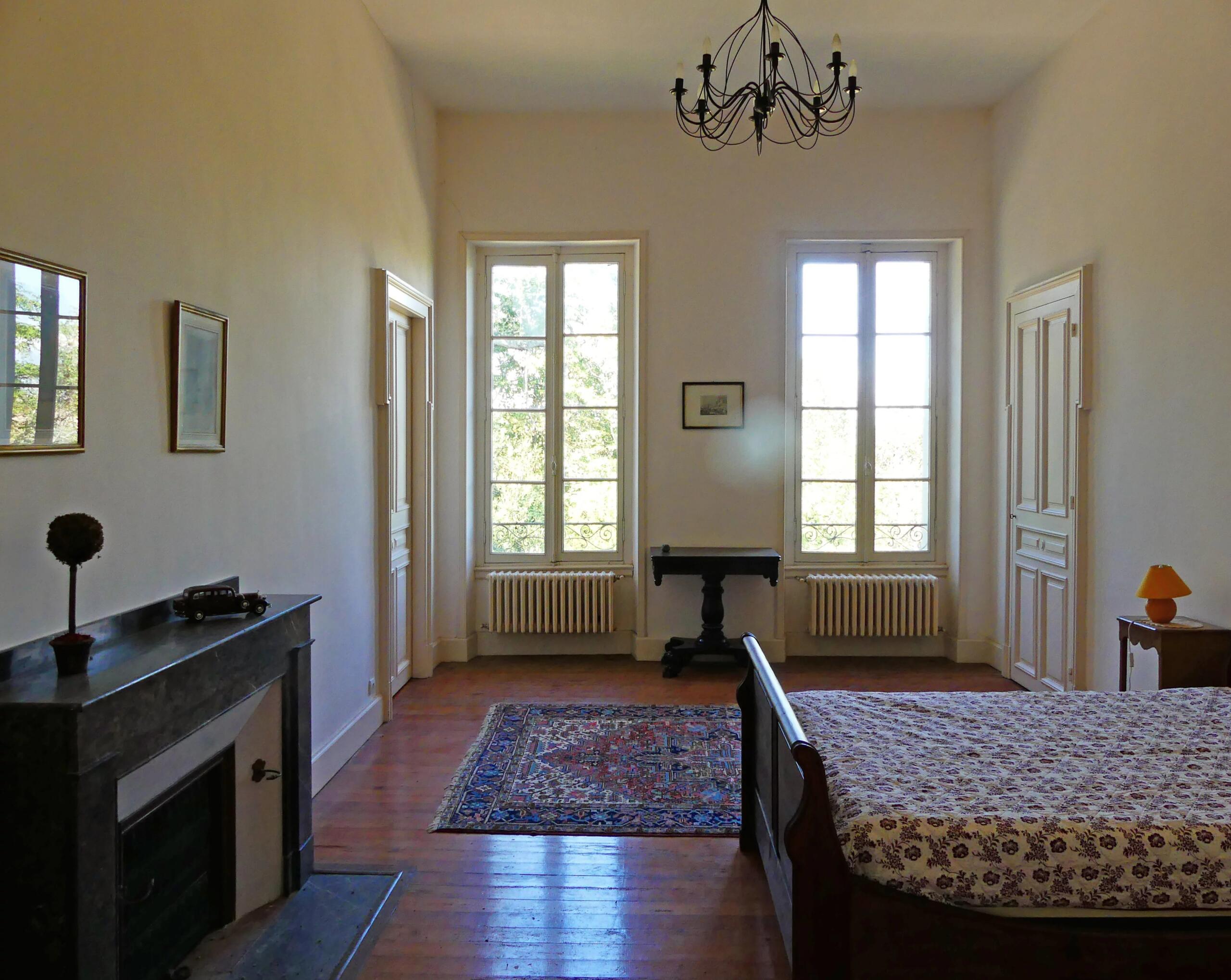 EXCEPTIONAL ESTATE IN GASCONY, Occitanie – France – BVI86088