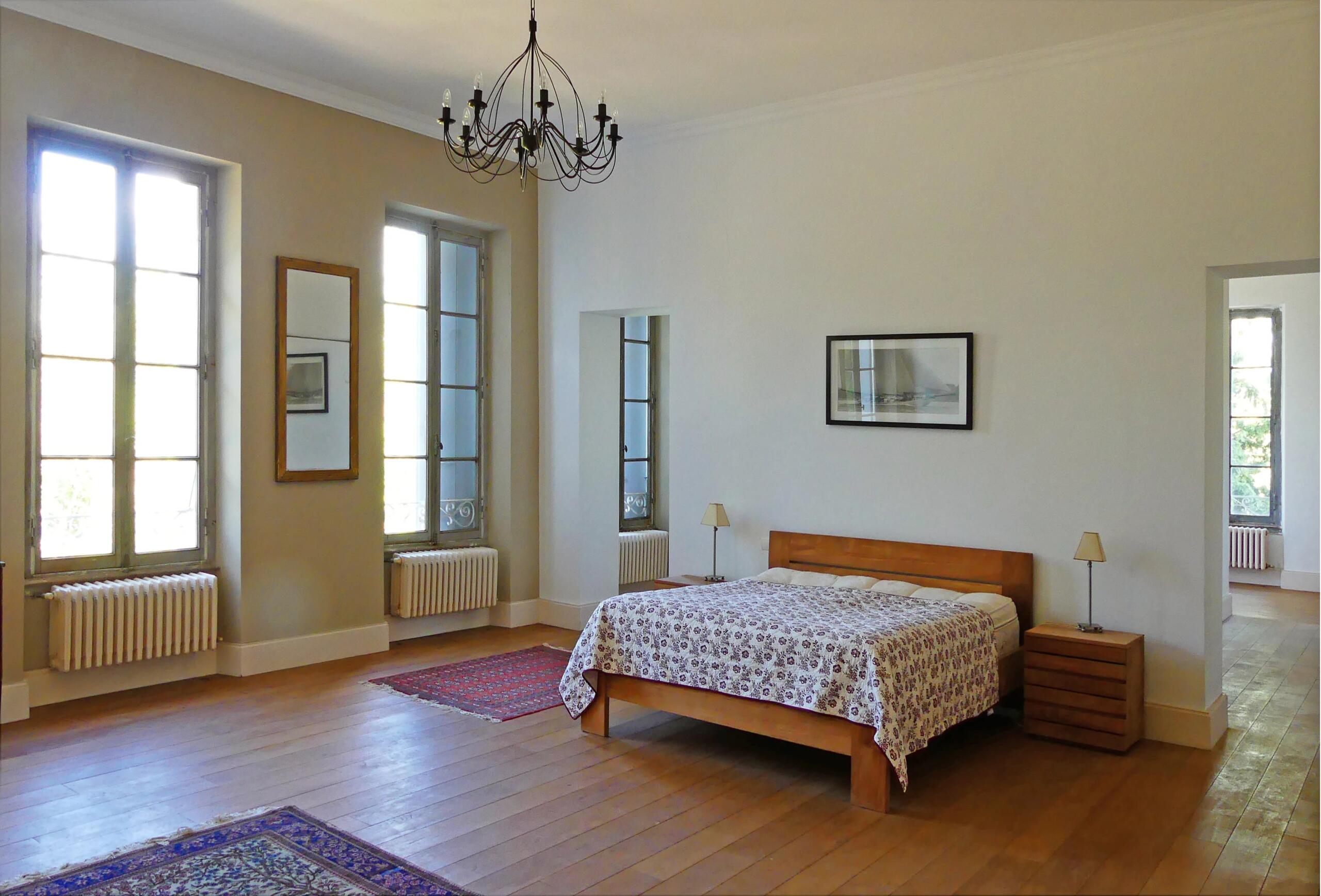 EXCEPTIONAL ESTATE IN GASCONY, Occitanie – France – BVI86088