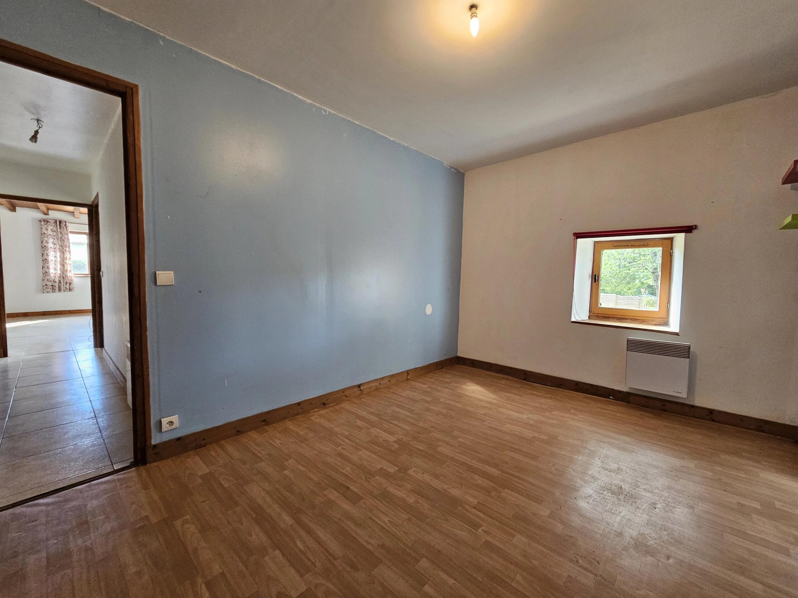 A Barn Conversion Full of Potential – Create Your Dream Home!, Nouvelle-Aquitaine – France – BVI86834