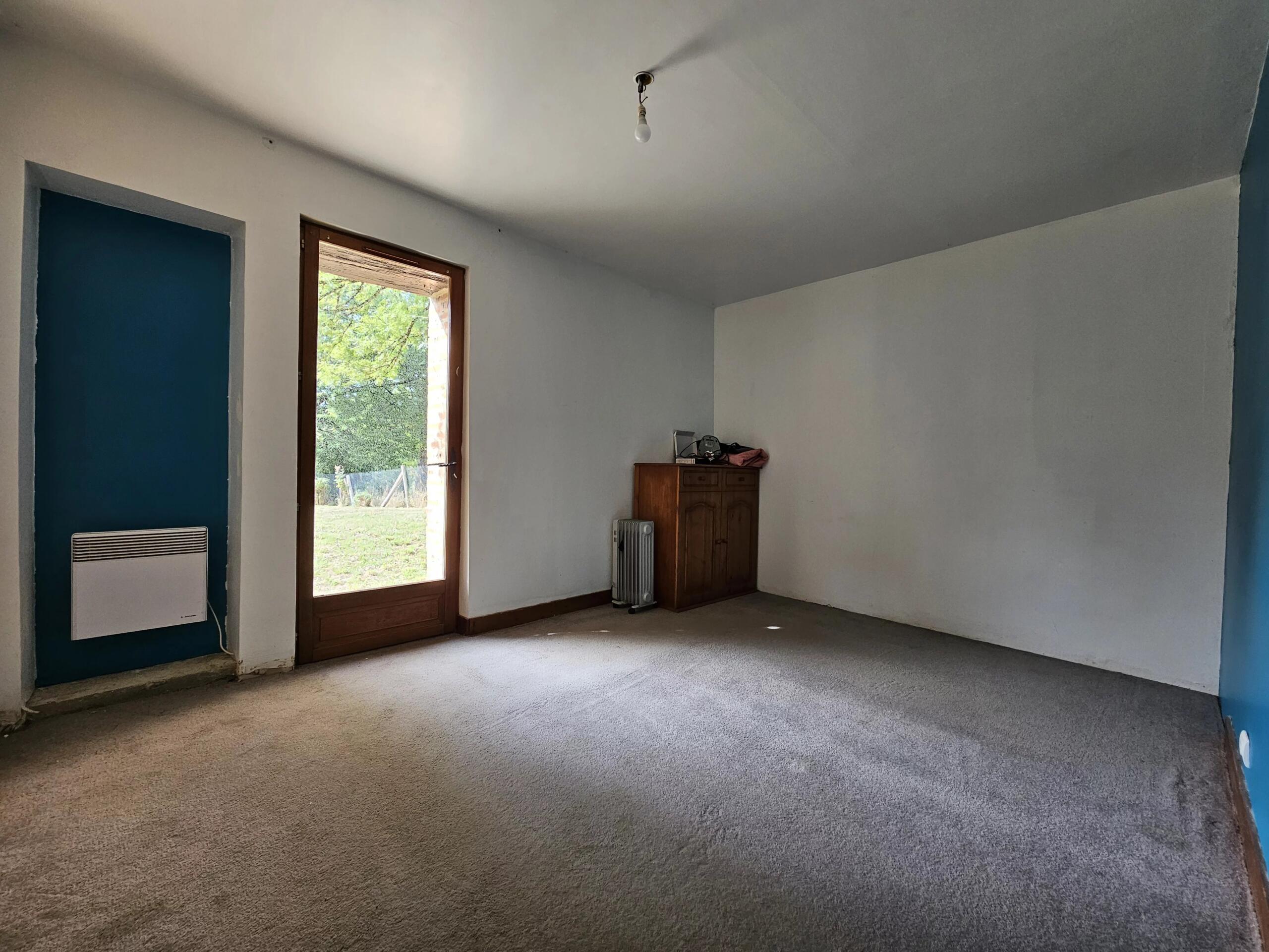 A Barn Conversion Full of Potential – Create Your Dream Home!, Nouvelle-Aquitaine – France – BVI86834