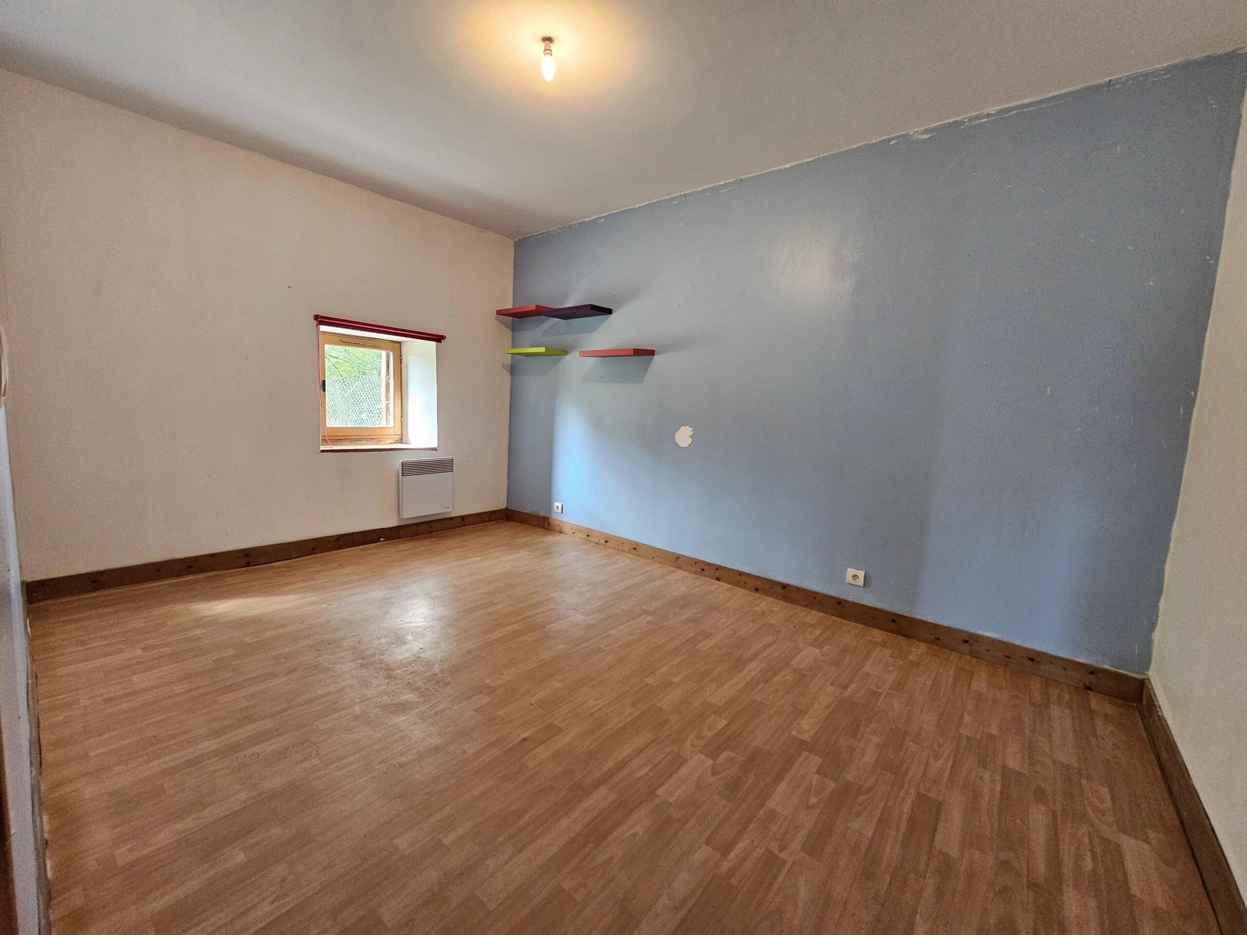 A Barn Conversion Full of Potential – Create Your Dream Home!, Nouvelle-Aquitaine – France – BVI86834