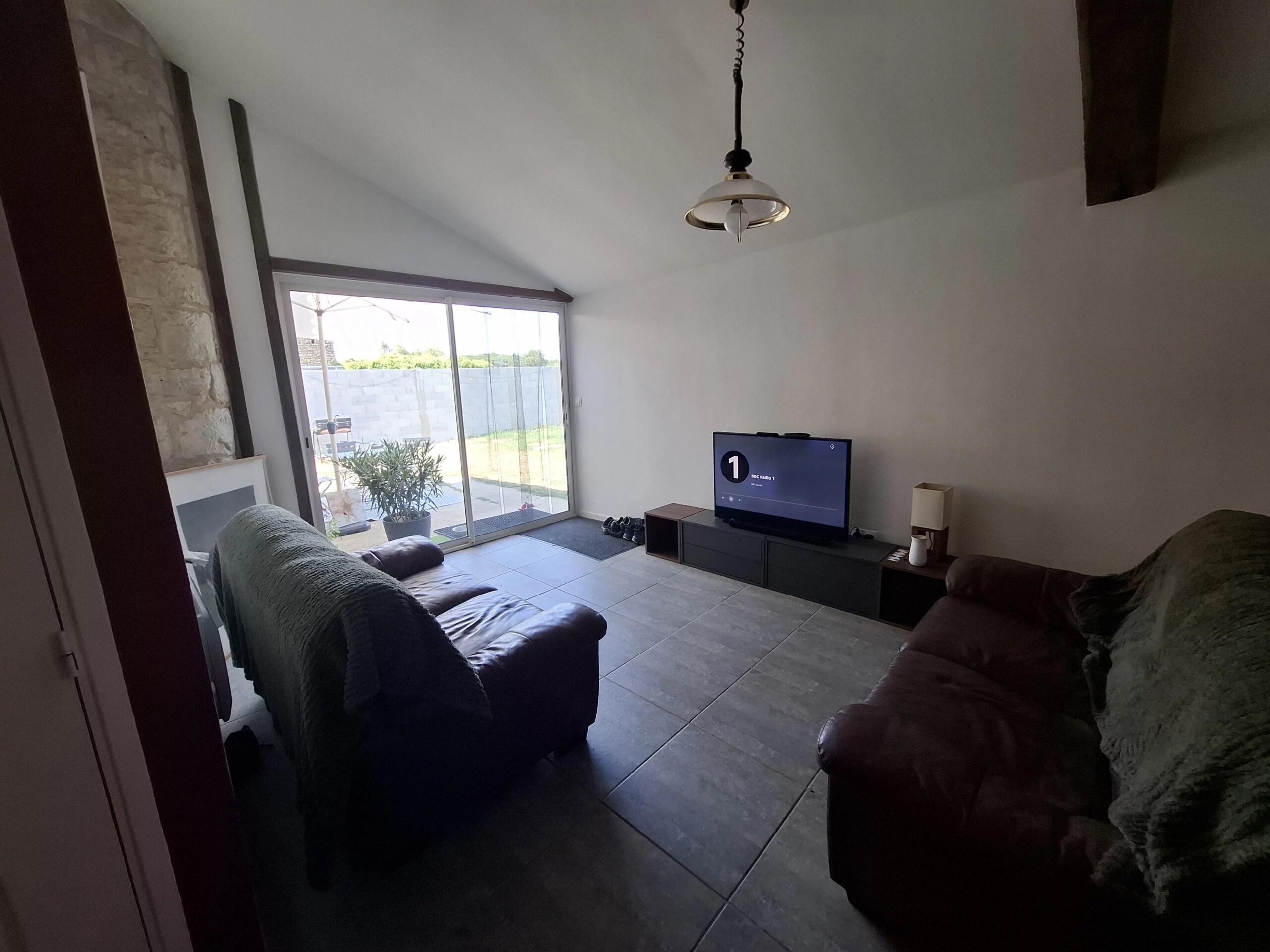Charming 3-Bedroom Village House, Nouvelle-Aquitaine – France – BVI86927