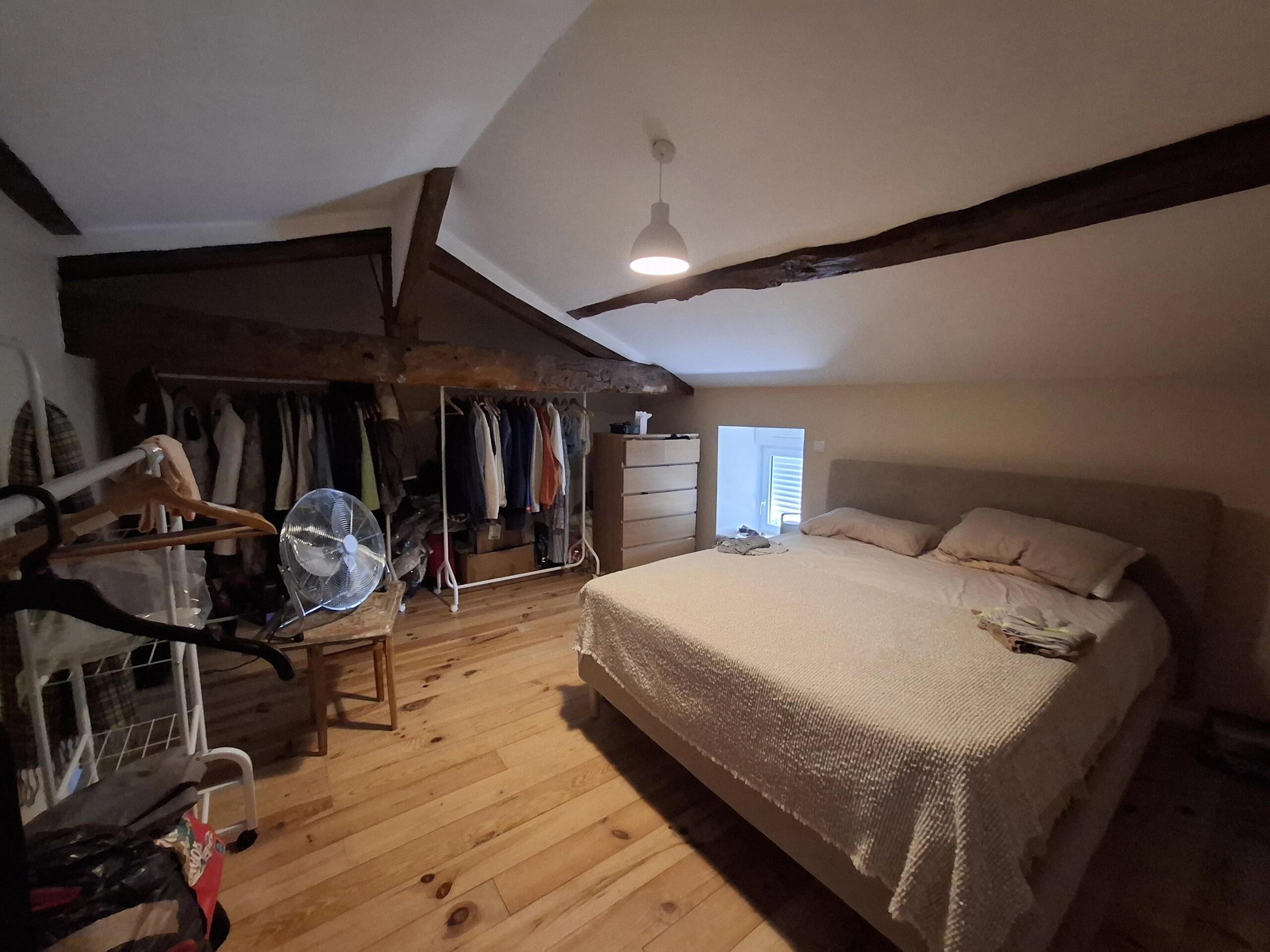 Charming 3-Bedroom Village House, Nouvelle-Aquitaine – France – BVI86927