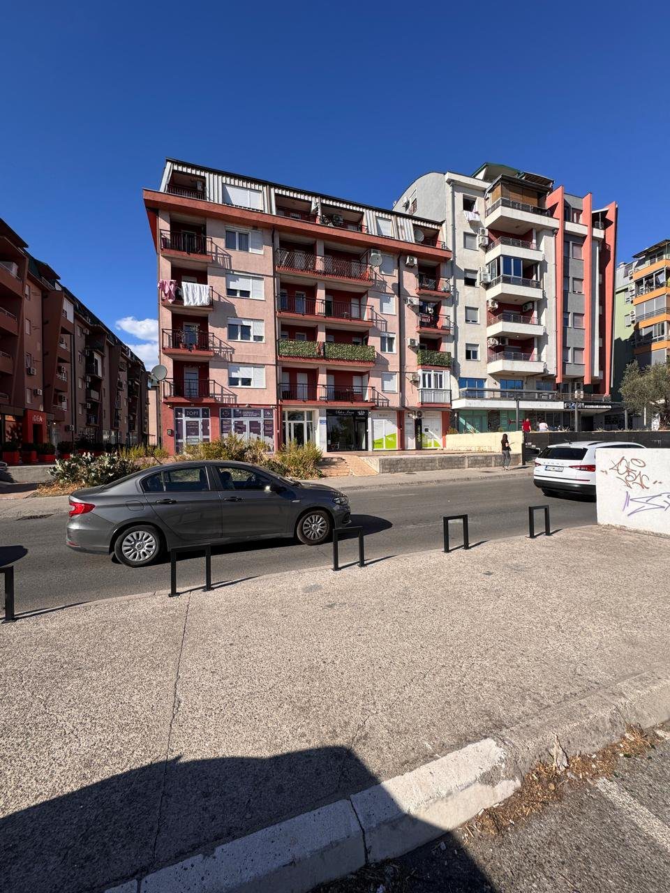 3 bedroom  in , Montenegro – MRETT-21