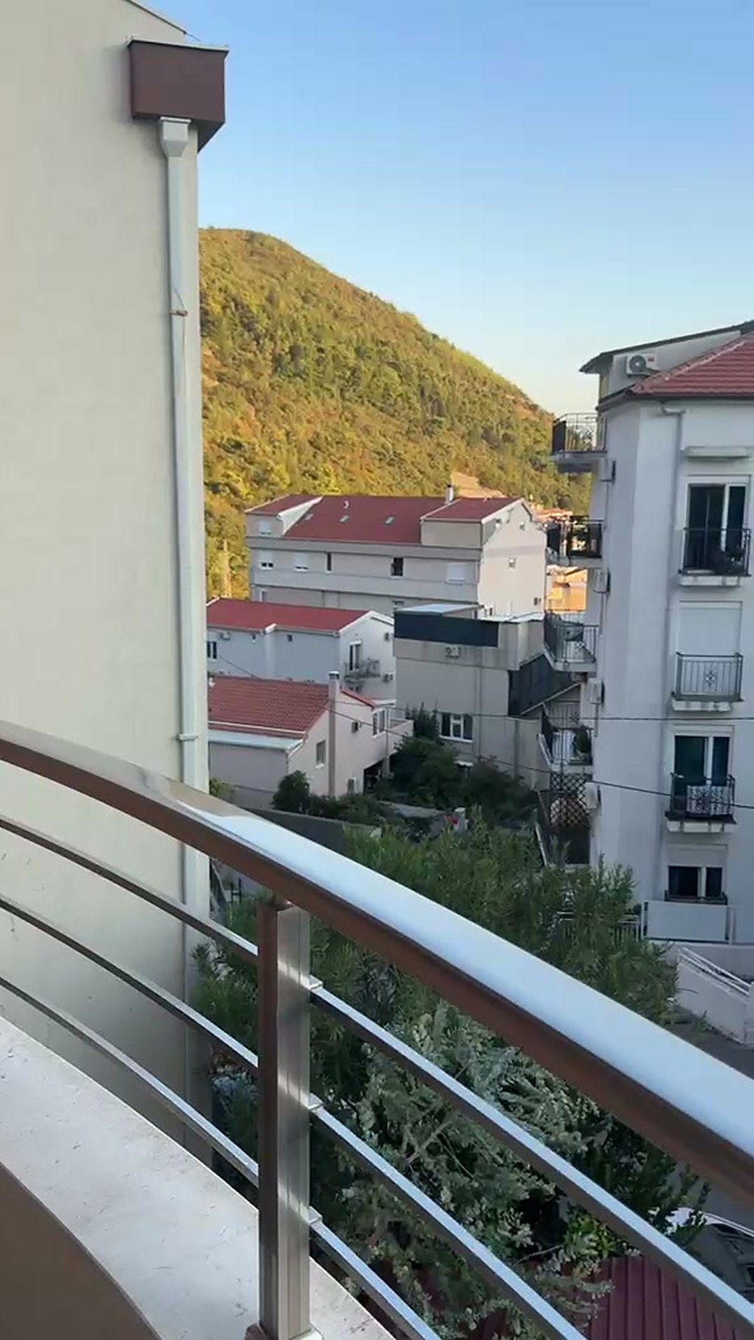 2 bedroom Apartments in Budva, Budva Municipality, Montenegro – MRETT-20