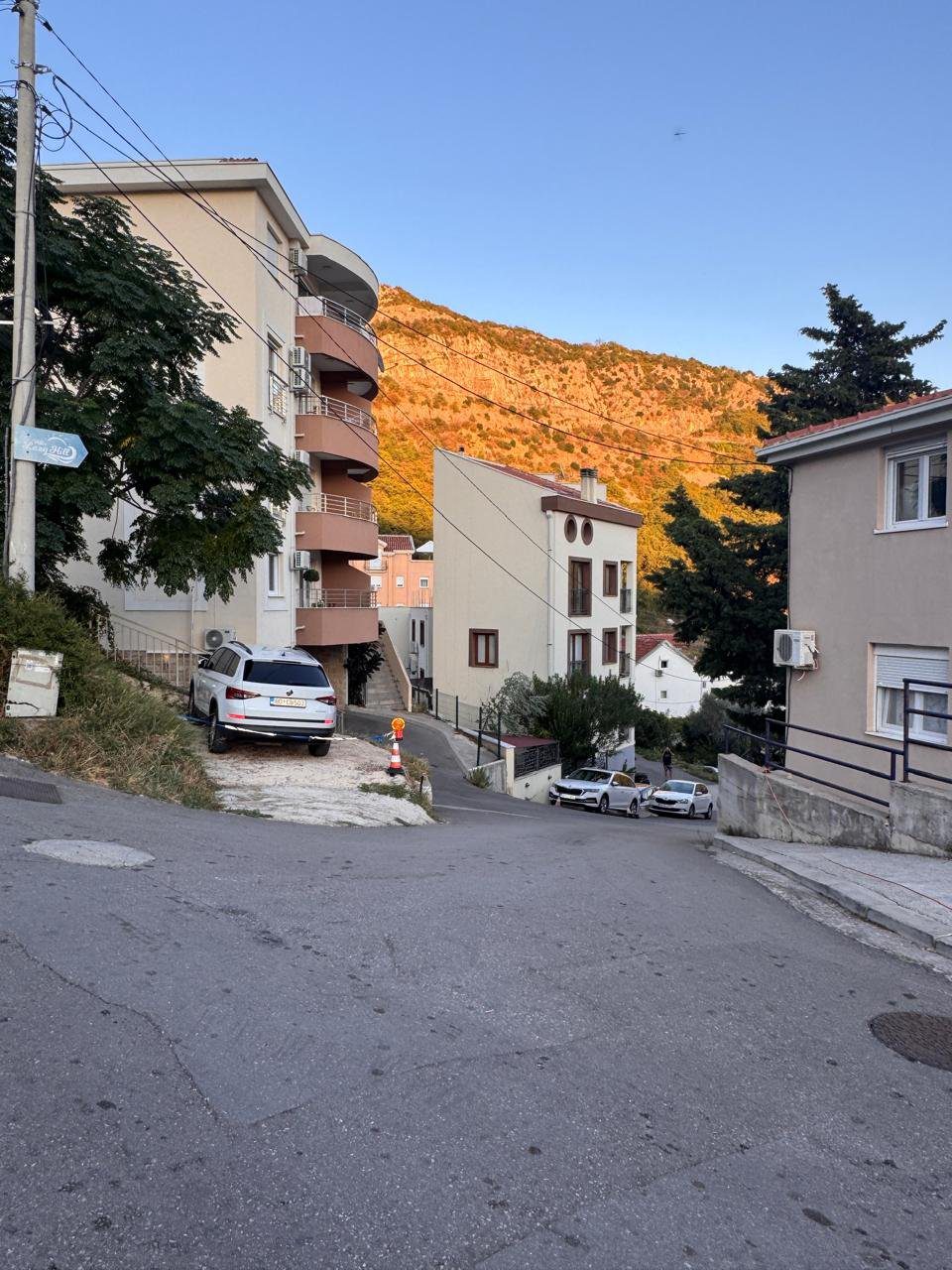 2 bedroom Apartments in Budva, Budva Municipality, Montenegro – MRETT-20