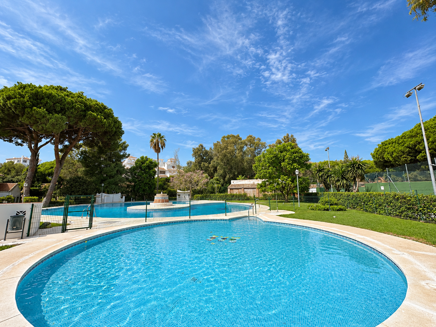 3 bedroom Town House in Marbella, Malaga, Spain – 428-05726P
