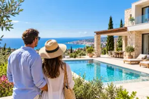 How to Choose the Right Holiday Homes in Europe