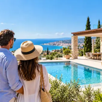 How to Choose the Right Holiday Homes in Europe