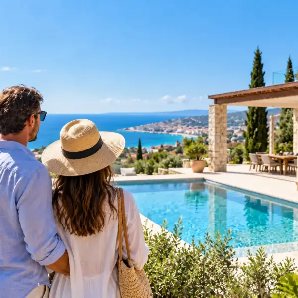 How to Choose the Right Holiday Homes in Europe