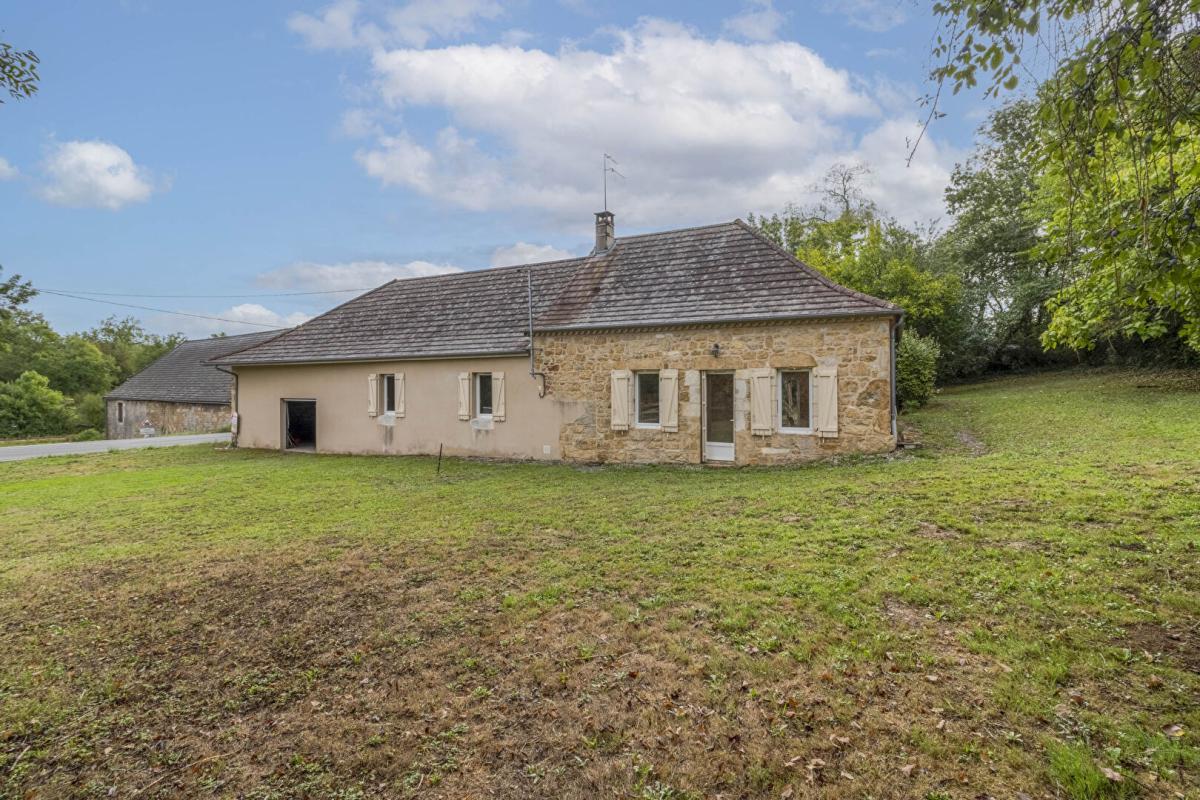 3 bedroom longere in Le Vignon En Quercy, Lot, France