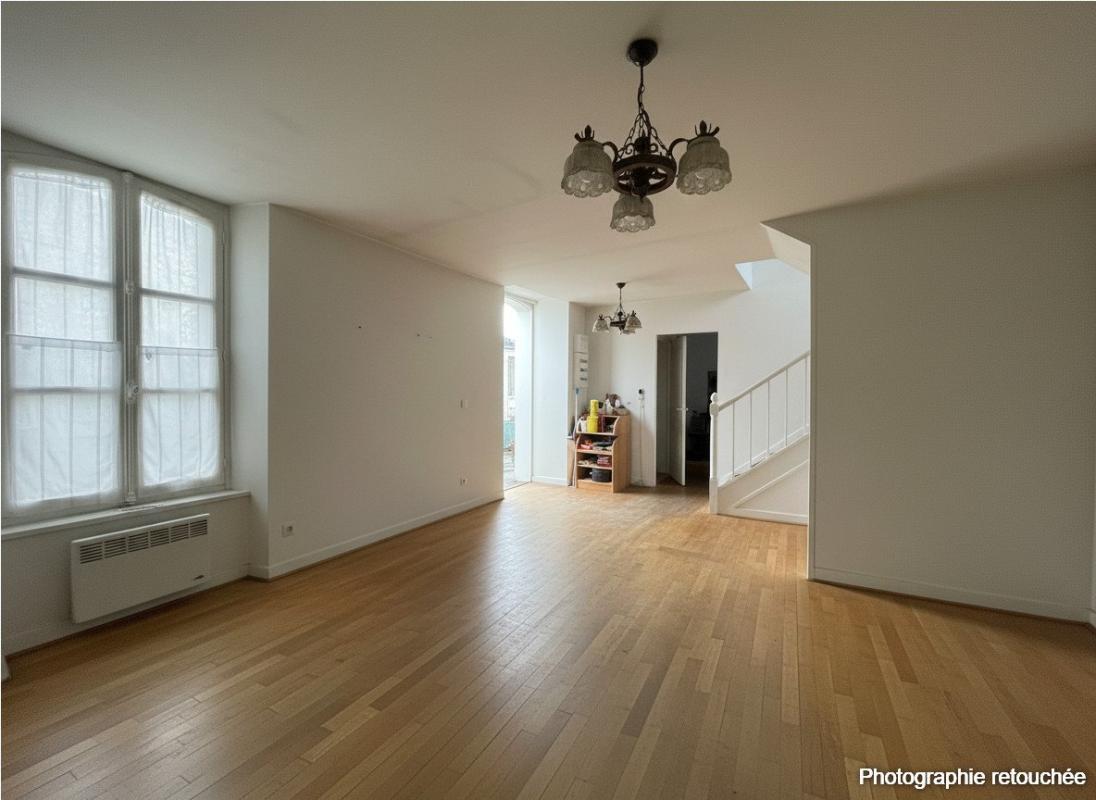 3 bedroom maison de village in Jussac, Cantal, France
