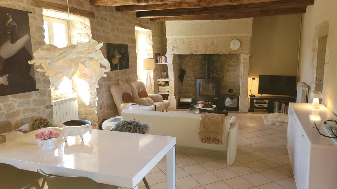 4 bedroom propriete in Ols Et Rinhodes, Aveyron, France