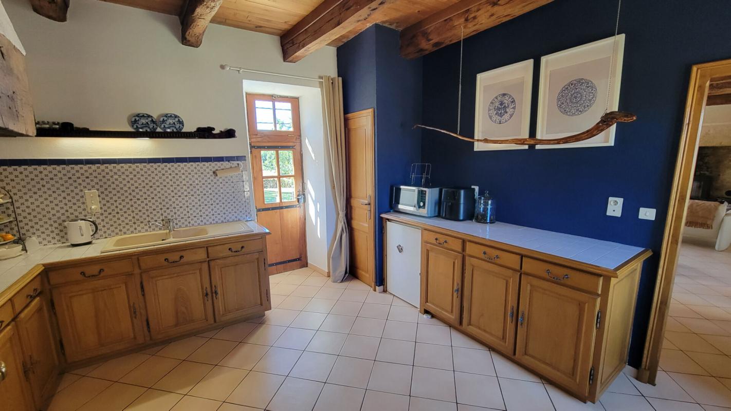 4 bedroom propriete in Ols Et Rinhodes, Aveyron, France