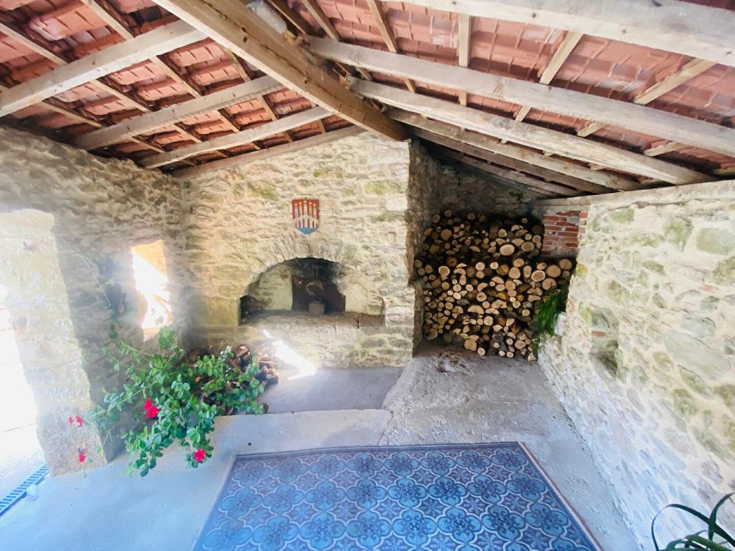 2 bedroom maison in Cahors, Lot, France