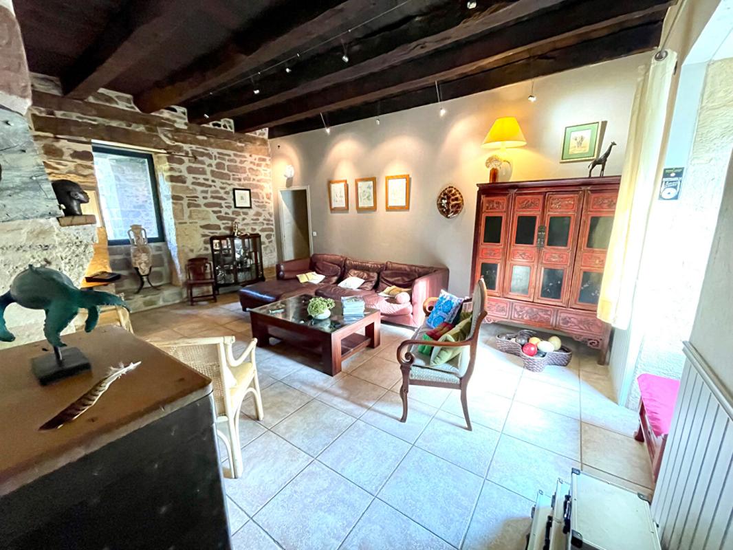 3 bedroom maison in Segonzac, Corrèze, France