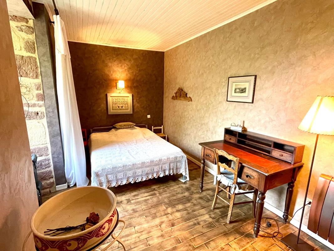 3 bedroom maison in Segonzac, Corrèze, France