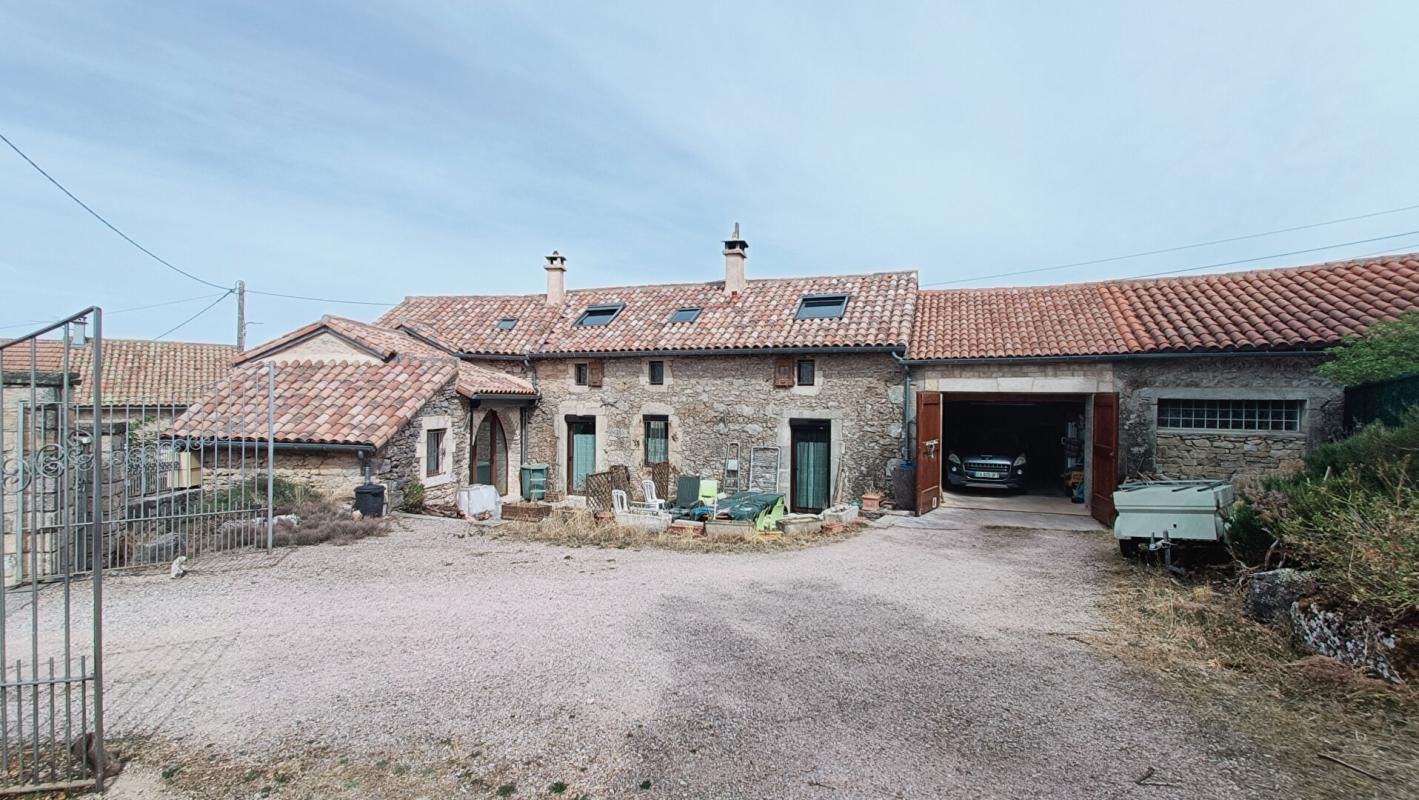 4 bedroom maison in La Cavalerie, Aveyron, France