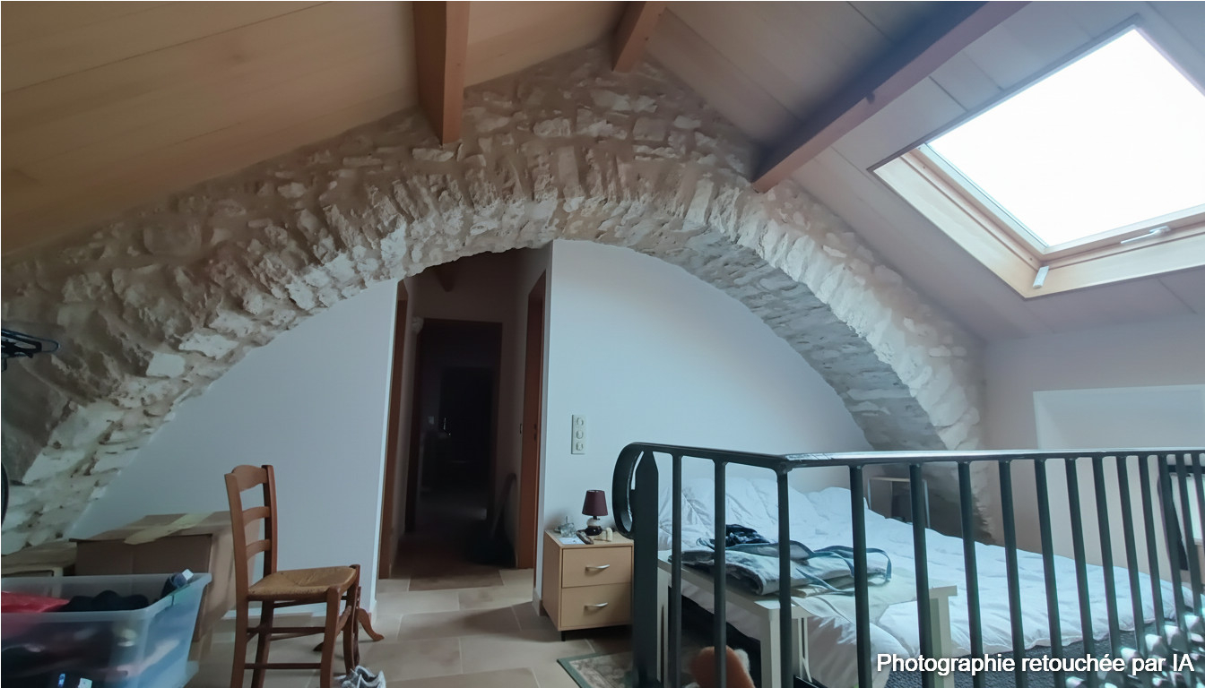 4 bedroom maison in La Cavalerie, Aveyron, France