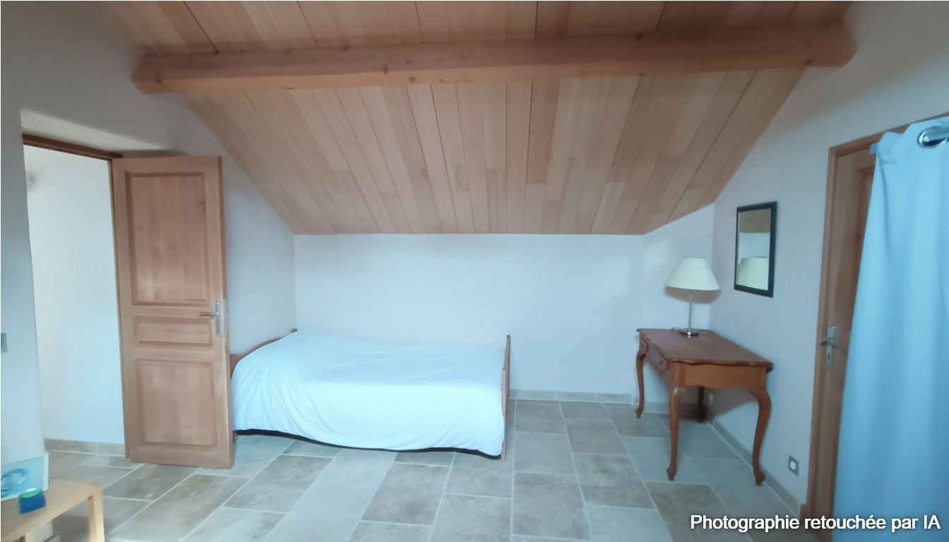4 bedroom maison in La Cavalerie, Aveyron, France