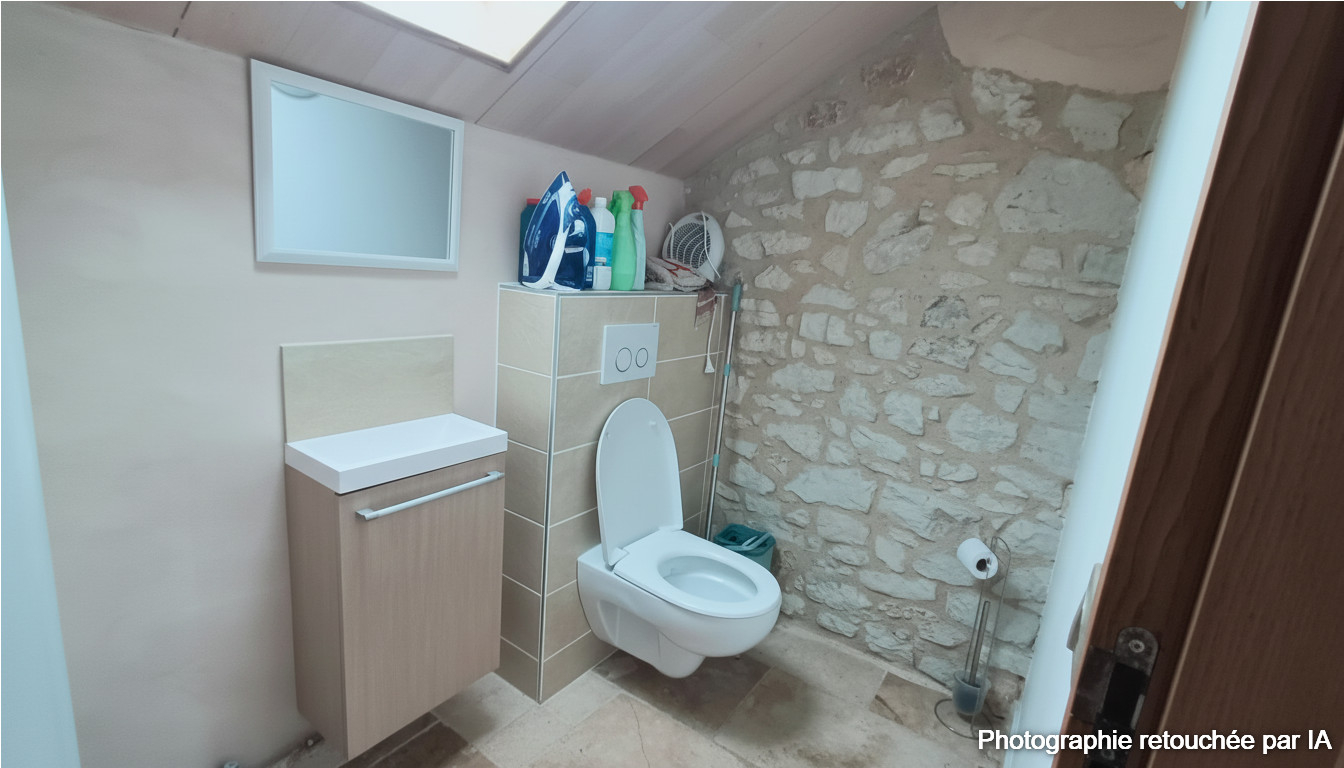 4 bedroom maison in La Cavalerie, Aveyron, France