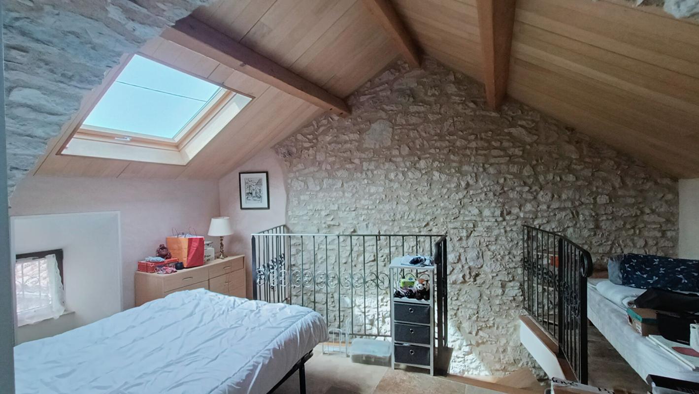 4 bedroom maison in La Cavalerie, Aveyron, France