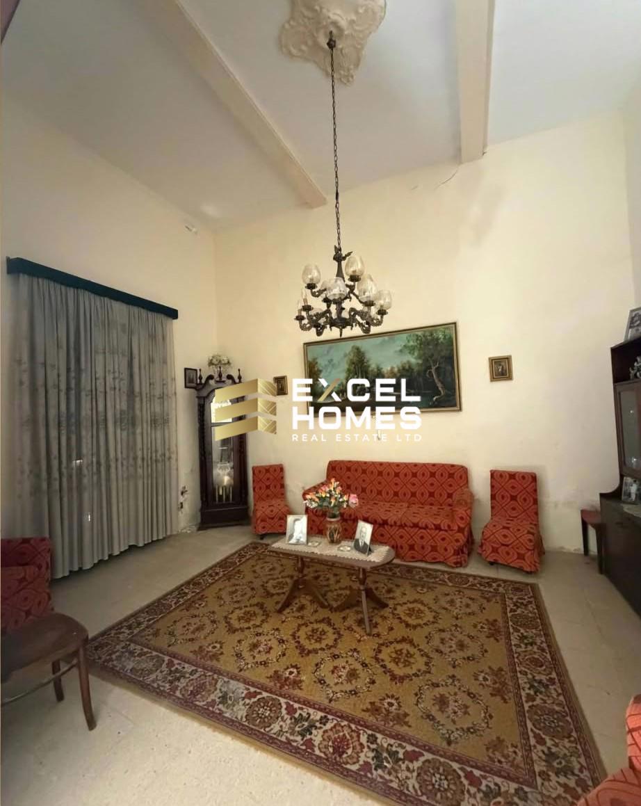 Townhouse in Zurrieq, Malta – 69902