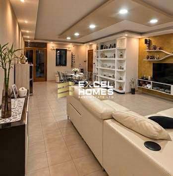 3 bedroom Apartment in Marsascala, Malta – 69898