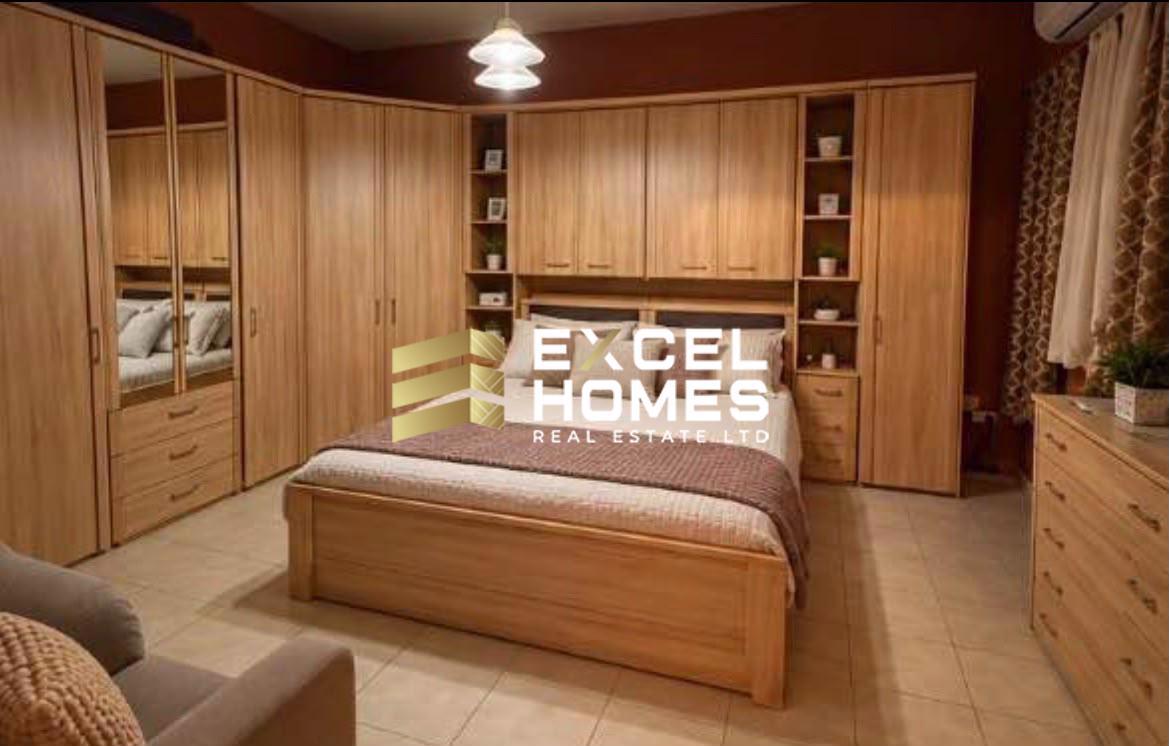 3 bedroom Apartment in Marsascala, Malta – 69898