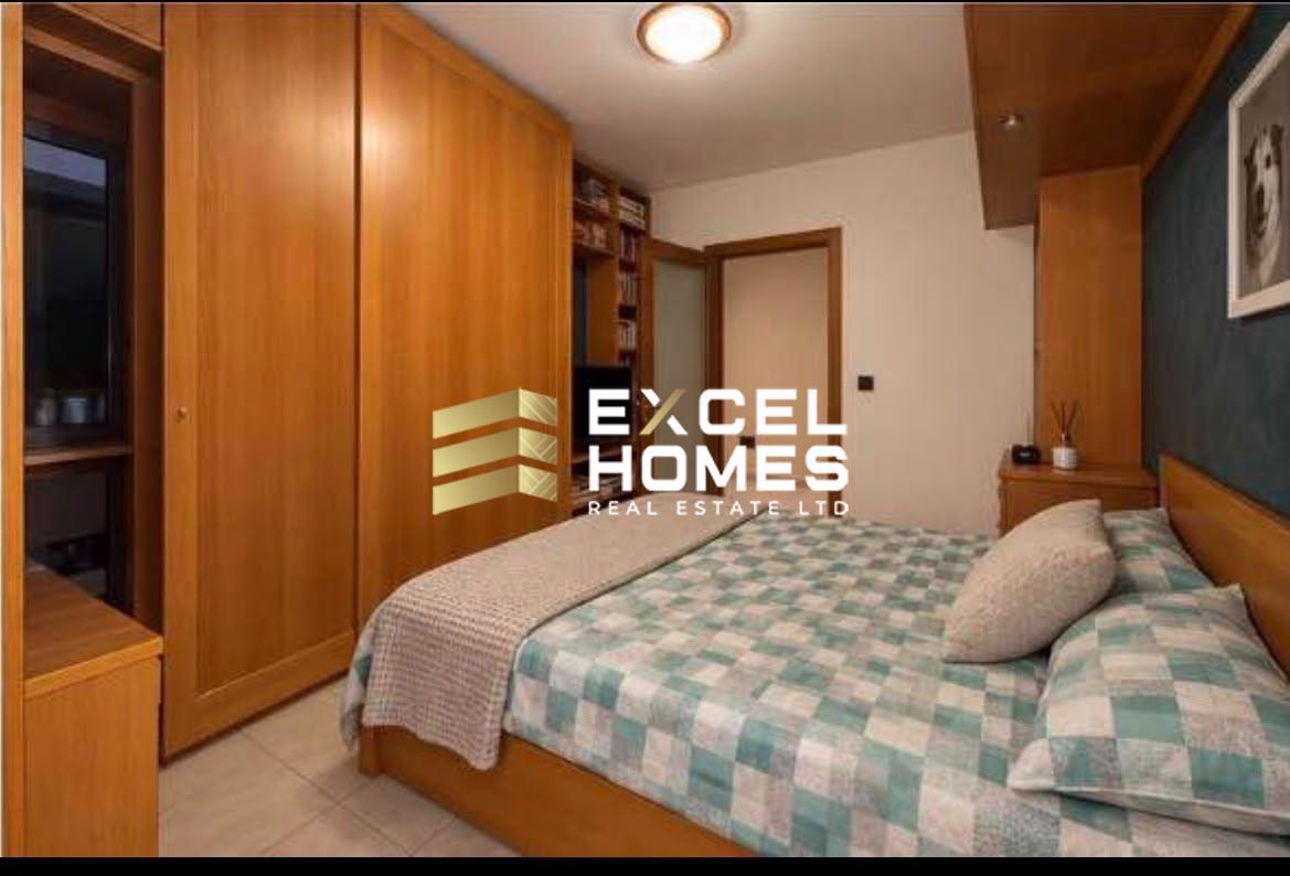 3 bedroom Apartment in Marsascala, Malta – 69898