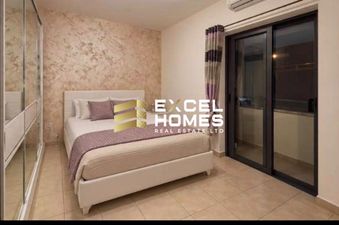 3 bedroom Apartment in Marsascala, Malta – 69898