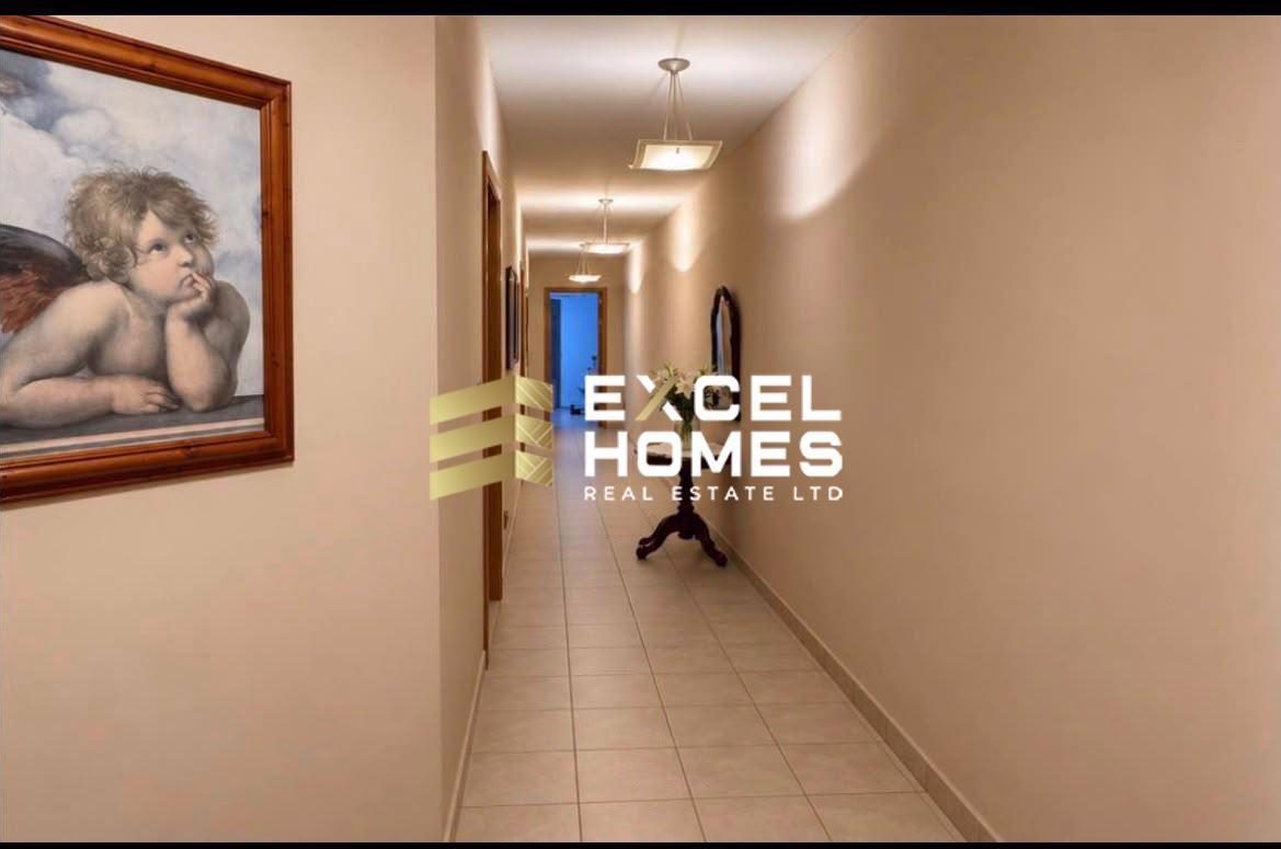 3 bedroom Apartment in Marsascala, Malta – 69898