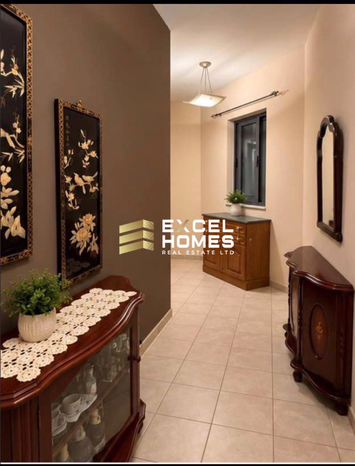 3 bedroom Apartment in Marsascala, Malta – 69898