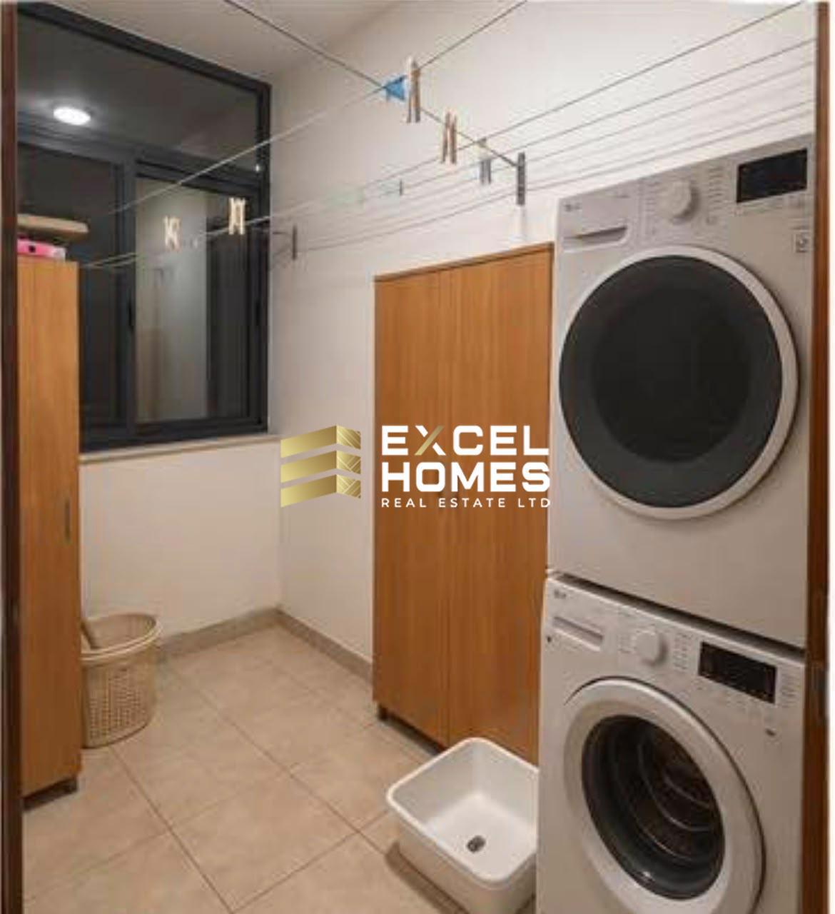 3 bedroom Apartment in Marsascala, Malta – 69898