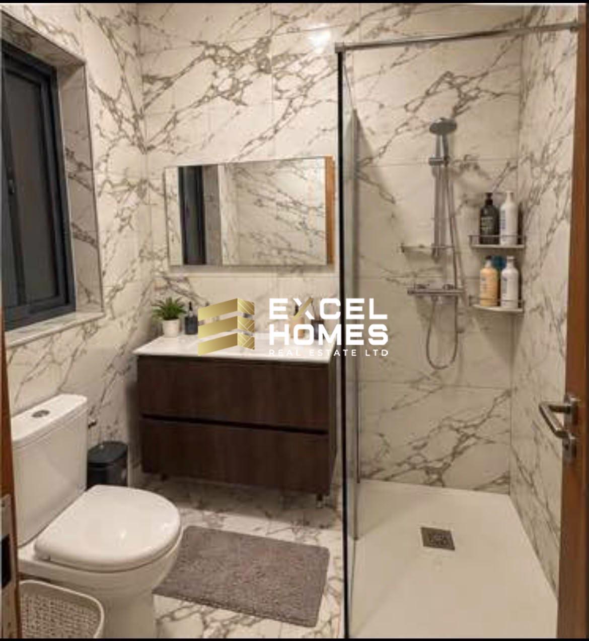 3 bedroom Apartment in Marsascala, Malta – 69898
