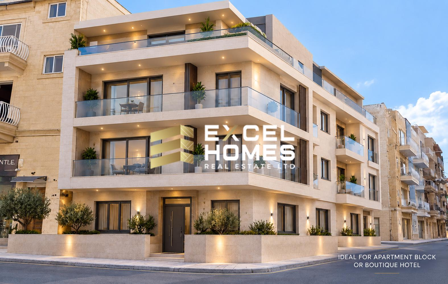 3 bedroom Site in Birkirkara, Malta – 69896